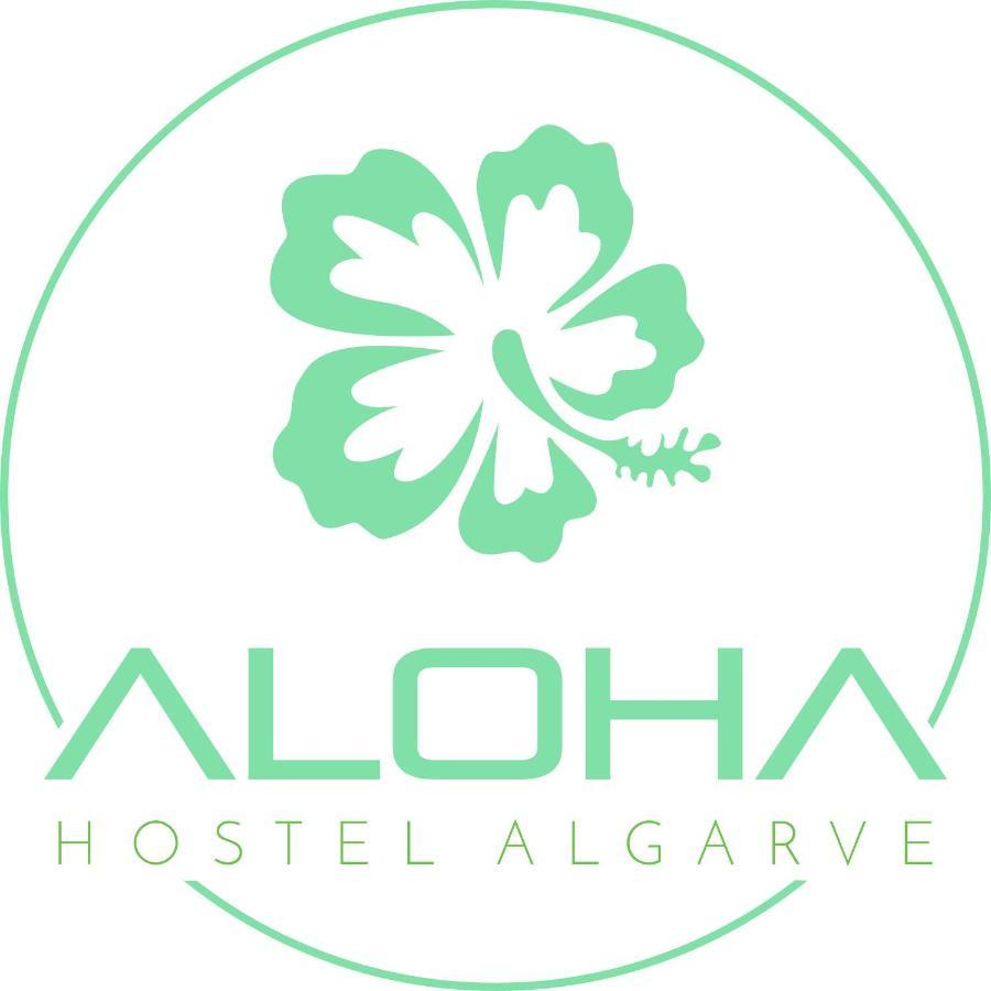 Aloha Hostel Portimão Exterior photo
